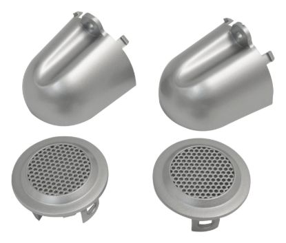 Picture of RT Offroad Speaker Cover - RT27042