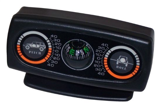 Picture of RT Offroad Inclinometer - RT27045