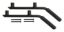 Picture of RT Offroad Grab Handle - RT27058