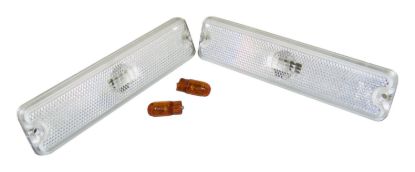 Picture of RT Offroad Side Marker Light Assembly - RT28013