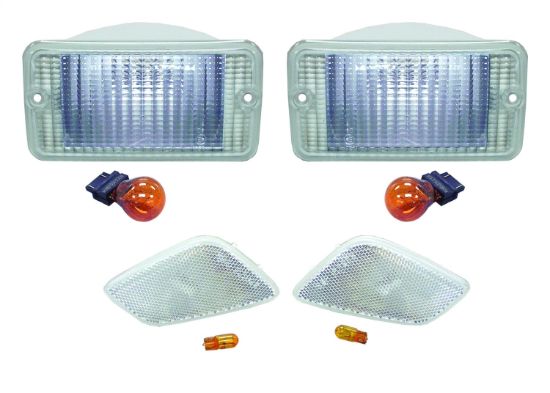 Picture of RT Offroad Parking / Side Marker Light Assembly - RT28015