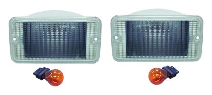 Picture of RT Offroad Turn Signal / Parking Light Assembly - RT28016