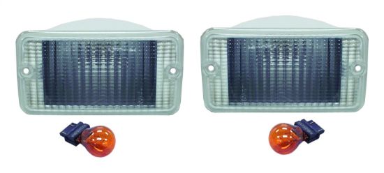 Picture of RT Offroad Turn Signal / Parking Light Assembly - RT28016