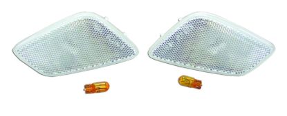 Picture of RT Offroad Side Marker Light Assembly - RT28017