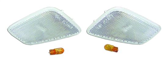 Picture of RT Offroad Side Marker Light Assembly - RT28017