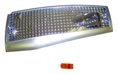 Picture of RT Offroad Side Marker Light Assembly - RT28025