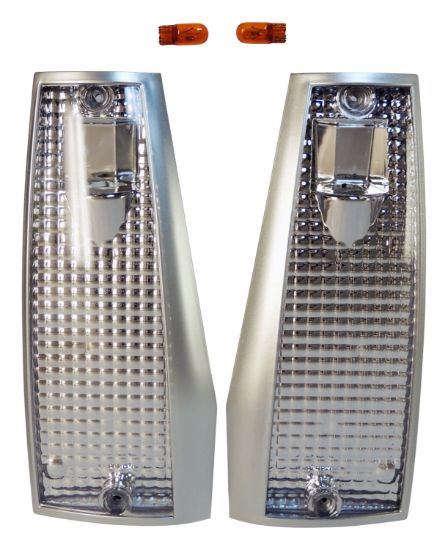 Picture of RT Offroad Side Marker Light Assembly - RT28027