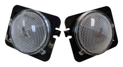 Picture of RT Offroad Side Marker Light Assembly - RT28028