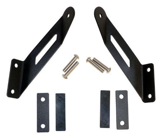 Picture of RT Offroad Auxiliary Light Mounting Bracket - RT28087