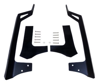 Picture of RT Offroad Auxiliary Light Mounting Bracket - RT28088