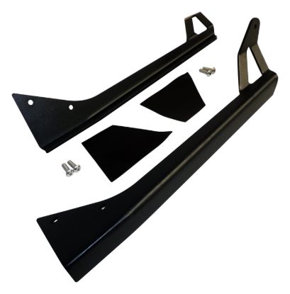 Picture of RT Offroad Auxiliary Light Mounting Bracket - RT28089