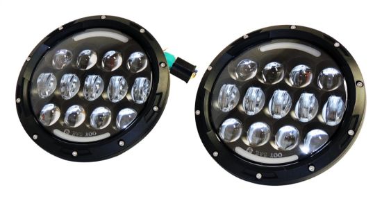 Picture of RT Offroad Headlight Conversion Kit - RT28097