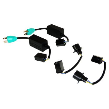 Picture of RT Offroad Headlight Wiring Harness - RT28098