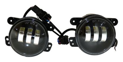 Picture of RT Offroad Fog Light Conversion Kit - RT28107