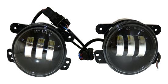 Picture of RT Offroad Fog Light Conversion Kit - RT28107