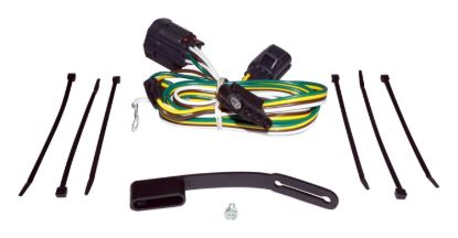 Picture of RT Offroad Seat Mounting Bracket - RT29005