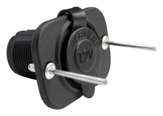 Picture of RT Offroad Cigarette Lighter Kit - RT29008