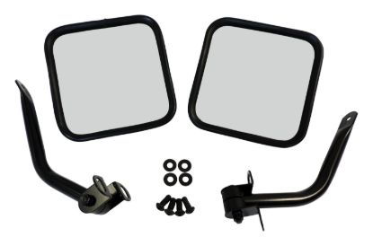 Picture of RT Offroad Door Mirror Kit - RT30002