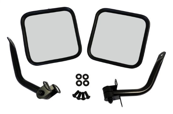 Picture of RT Offroad Door Mirror Kit - RT30002
