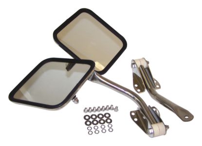 Picture of RT Offroad Door Mirror Kit - RT30003