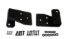 Picture of RT Offroad Door Mirror Bracket - RT30014