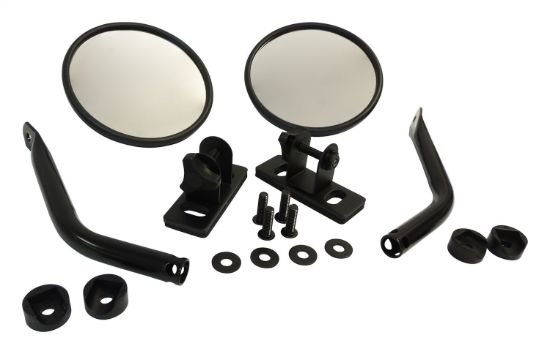 Picture of RT Offroad Door Mirror Kit - RT30020