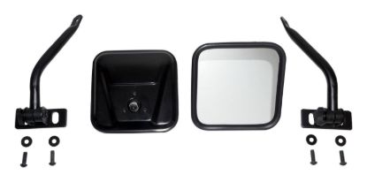 Picture of RT Offroad Door Mirror Kit - RT30021