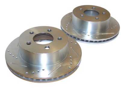 Picture of RT Offroad Disc Brake Rotor - RT31001