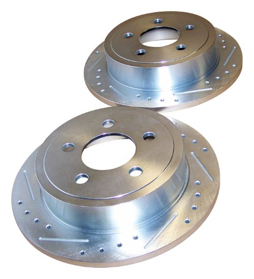 Picture of RT Offroad Disc Brake Rotor - RT31005