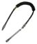 Picture of RT Offroad Parking Brake Cable - RT31020