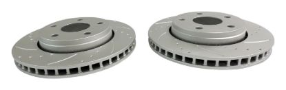Picture of RT Offroad Disc Brake Rotor - RT31025