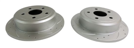 Picture of RT Offroad Disc Brake Rotor - RT31026