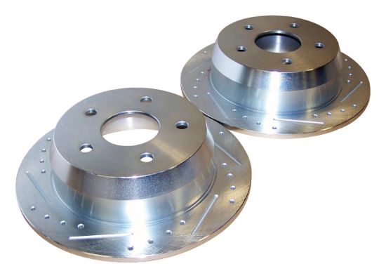 Picture of RT Offroad Disc Brake Rotor - RT31031