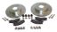 Picture of RT Offroad Disc Brake Upgrade Kit - RT31036