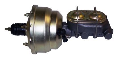 Picture of RT Offroad Power Brake Booster with Brake Master Cylinder - RT31038