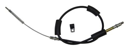 Picture of RT Offroad Parking Brake Cable - RT31039