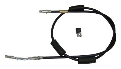 Picture of RT Offroad Parking Brake Cable - RT31040