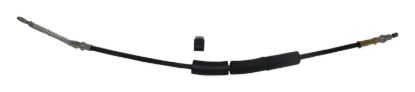 Picture of RT Offroad Parking Brake Cable - RT31041