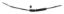 Picture of RT Offroad Parking Brake Cable - RT31041