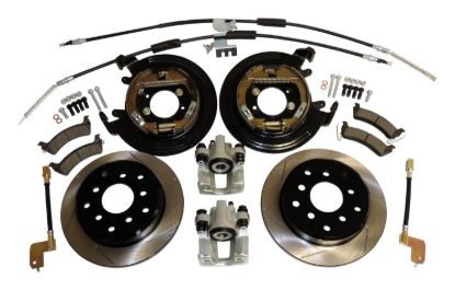 Picture of RT Offroad Brake Conversion Kit - RT31043