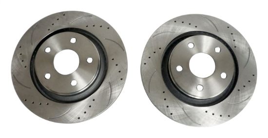 Picture of RT Offroad Disc Brake Rotor - RT31044
