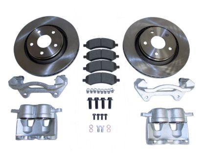 Picture of RT Offroad Brake Conversion Kit - RT31046