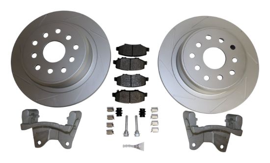 Picture of RT Offroad Disc Brake Upgrade Kit - RT31057