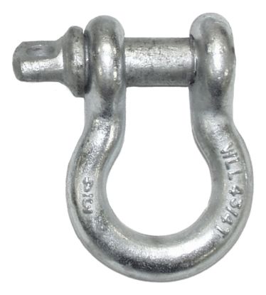 Picture of RT Offroad Bumper D-Ring - RT33001