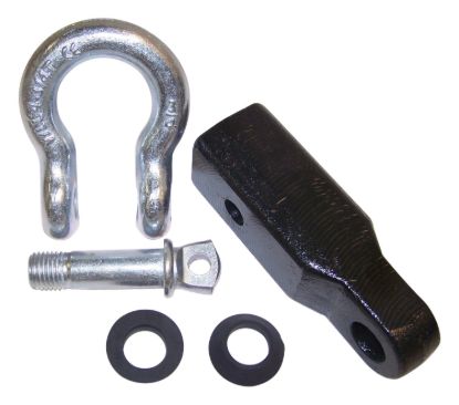 Picture of RT Offroad Winch Accessory Kit - RT33012