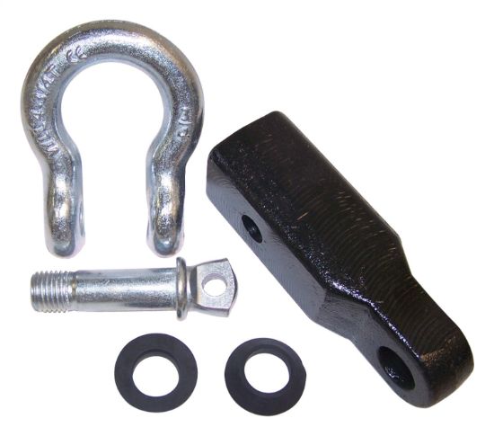 Picture of RT Offroad Winch Accessory Kit - RT33012