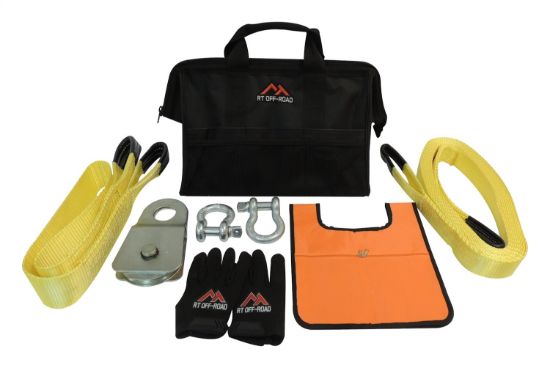 Picture of RT Offroad Winch Accessory Kit - RT33013