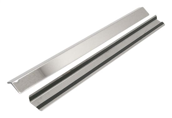 Picture of RT Offroad Door Sill Plate Set - RT34010