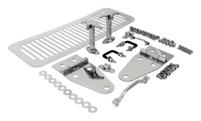 Picture of RT Offroad Hood Appearance Set - RT34013