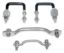 Picture of RT Offroad Windshield Tie Down Kit - RT34019